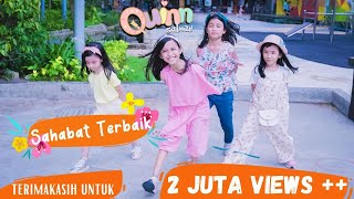 Download lagu Quinn Salman - Sahabat Terbaik mp3 Download lagu Quinn Salman - Sahabat Terbaik mp3