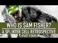 Who Is Sam Fisher? | A Splinter Cell Retrospective, Part 4: Blacklist