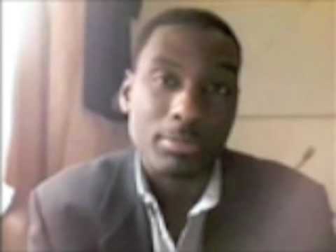 Thumbnail for Freddie Scott Interview with Focus on the Family by Freddie Scott
