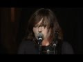Sarah Blasko - I awake - Sydney Opera House - HQ