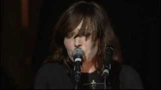 Sarah Blasko - I awake - Sydney Opera House - HQ