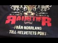 Raubtier Från Norrland till Helvetets port 