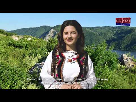 Ce putem vizita la Coronini