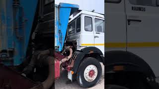 IVECO Turbotech 330.30 **6CYLINDER-WATERCOOLING-BIG AXXLES** tippbil | Bilde 4 - Autoline