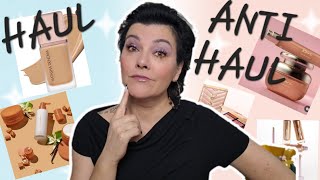 HAUL ANTIHAUL On en pense quoi de ces sorties? #nyx #rarebeauty #haul #antihaul