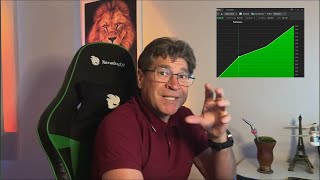 R$ 5.820 No DayTrade! Operando Mini Indice Day Trade marciotraderb3