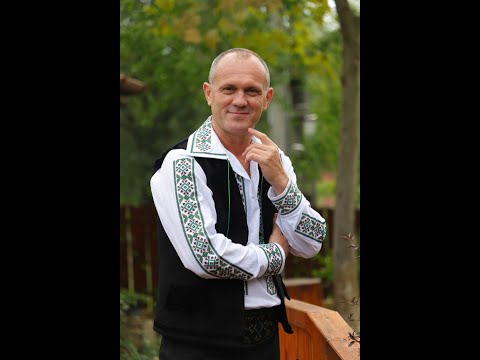 Bebe Radu Dragomir-Are mandra ochi de mura