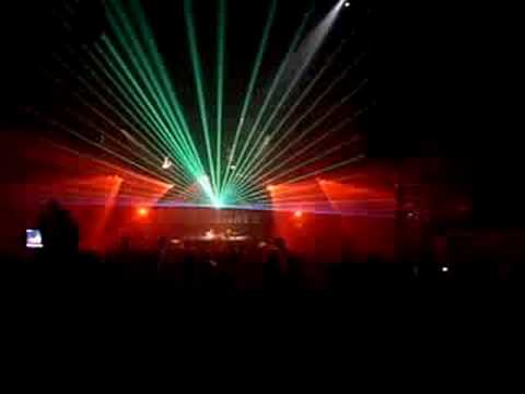 Neophyte @ Megarave 6/9/08