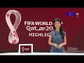 VERTA ARLINSA FIFA World Cup Qatar 2022 Highlight 15 Desember 2022