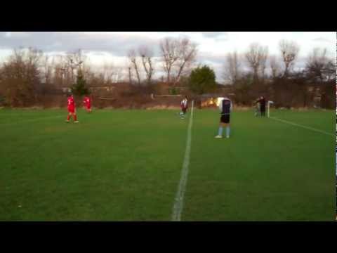 OMFC-TV Episode 1: Old Meadonians V against Standard Chartered Bank (HD 720p)