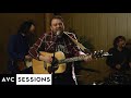 Frightened Rabbit performs "Head Rolls Off" | AVC Sessions