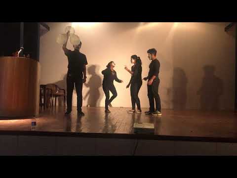 Deepak kapoor Mime and in...