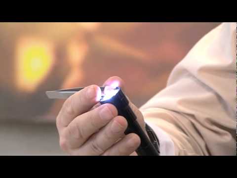 Gem Collector Tools - Dichroscope