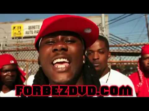 Jody Breeze - Uptown Freestyle (Young Jeezy Diss Video)