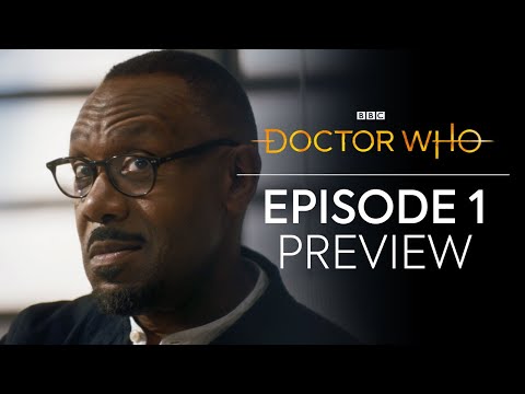 Doctor Who Season 12 (Clip 2)