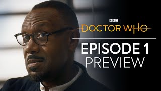 Episode 1 Preview | Spyfall 