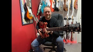 Video thumbnail for Yamaha SA1000 Super Axe by Phil Walker