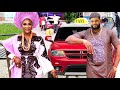 How The Poor Taxi Driver That Helped The Princess Became Her Husband Mercy Johnson Nigerian Movie