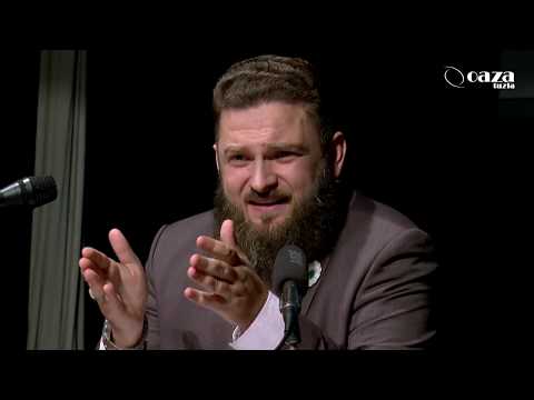 POUČAN I ŠALJIV PRIMJER PRONICLJIVOSTI KADIJE