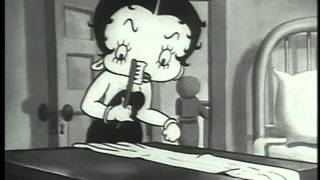 Betty Boop Minnie The Moocher - Cab Calloway 1932