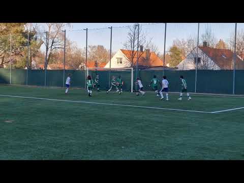 IFK Stocksund - HTFF höjdpunkter