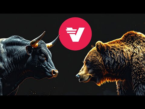 VRA Price Prediction. Bullish or bearish?