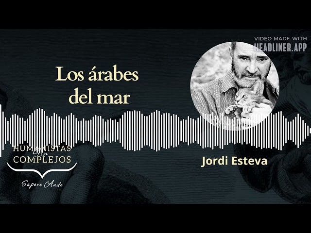 Vídeo relacionado con Los árabes del mar (VIAJES)