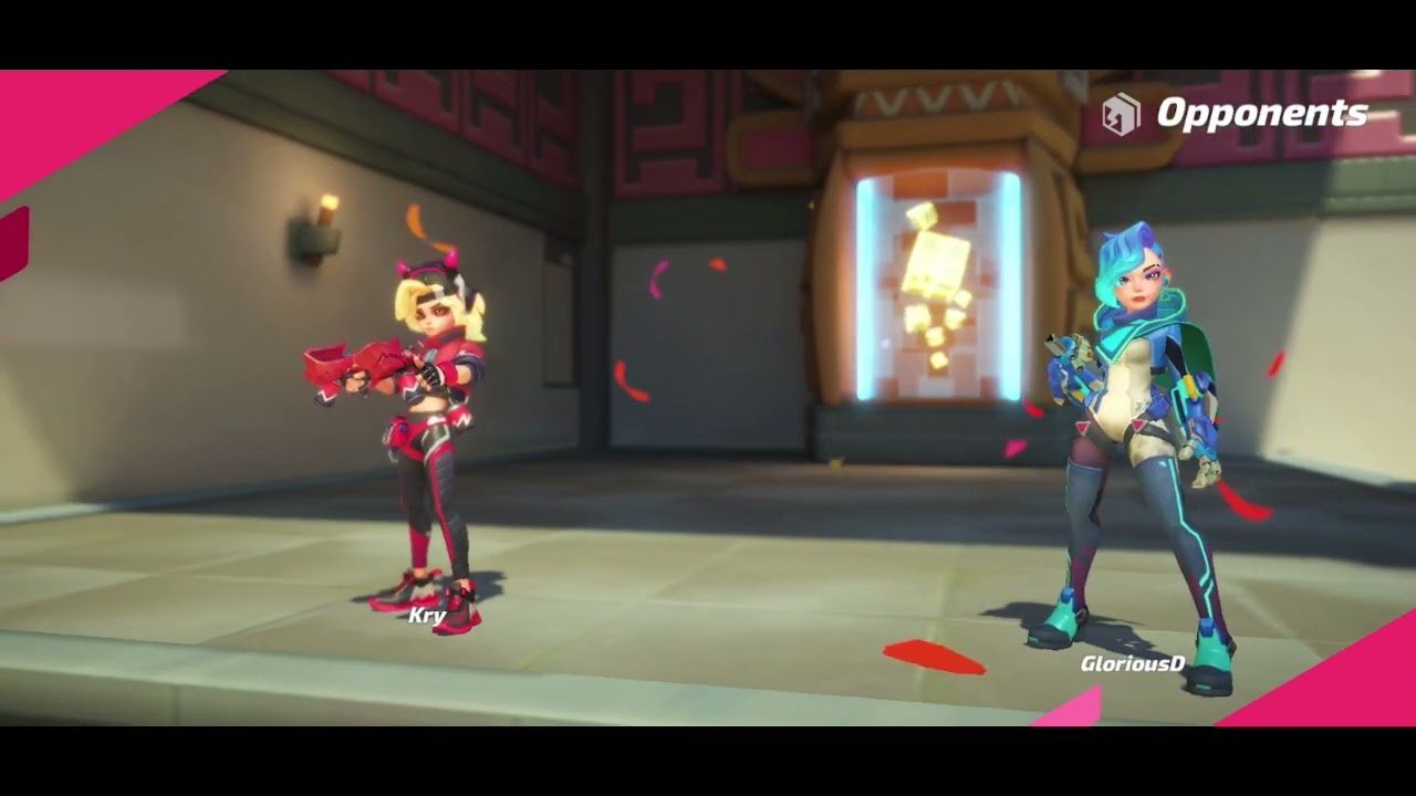 How We Won the Europe Rush League Tournament ft. Gucci - T3ARENA