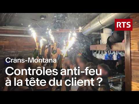 RTS - Radio Télévision Suisse and RTS Info