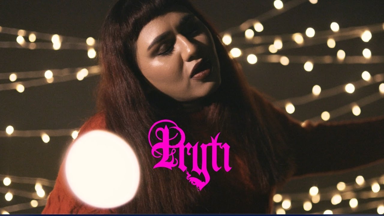 Pryti | Zero (Official Music Video) - YouTube