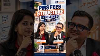 PMS Fees Structure Explained! 🚨 | Part 2