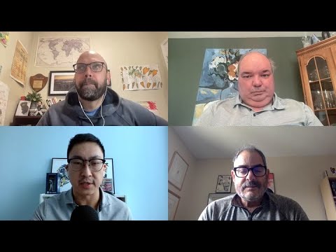 Off The Post How Many Changes Should The Leafs Make?