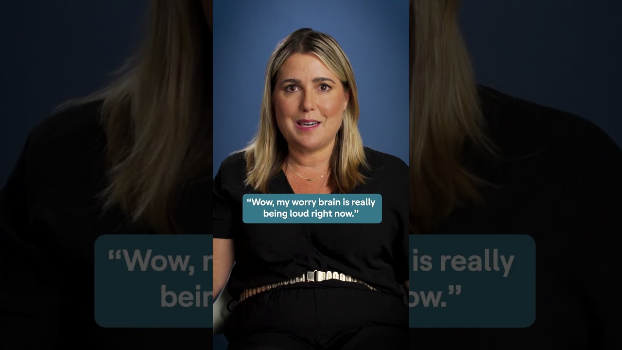 Therapist explains how parental anxiety affects children | Experts Answer