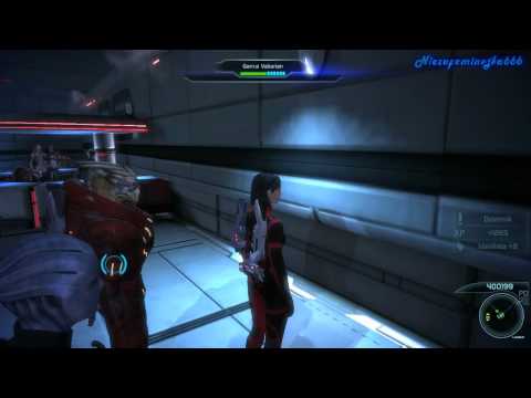 Let's Play: Mass Effect cz. 118 - "Ostatnie spotkanie z fanem"