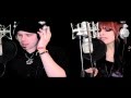 Misery - Pink & Steven Tyler - Cover (Kaveh ...