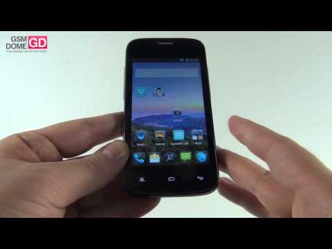 Allview A5 Duo Review - GSMDome.com