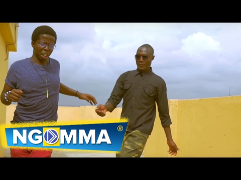 NYONGESA x MANEEZY - MI NI WAKO (PENDAKO) [OFFICIAL VIDEO]