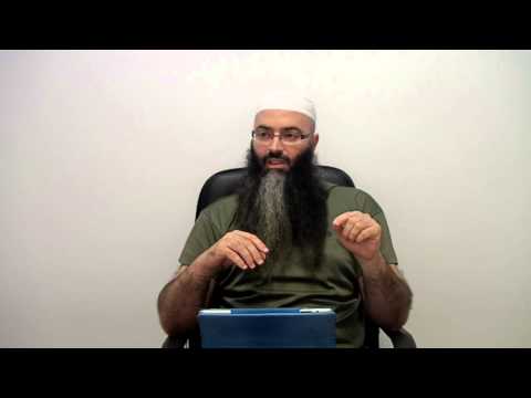 Mexhliset e Ramazanit - Mexhlisi i njëzet e gjashtë: Shkaqet që dërgojnë në Zjarrit të Xhehenemit