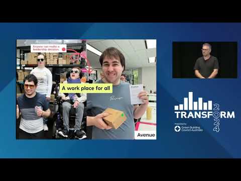 Nik and Harry Robinson Keynote Speaker Reel