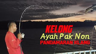 Travelog Ep-7 | Healing Di Kelong Ayah Pak Non | Pandamaran Klang