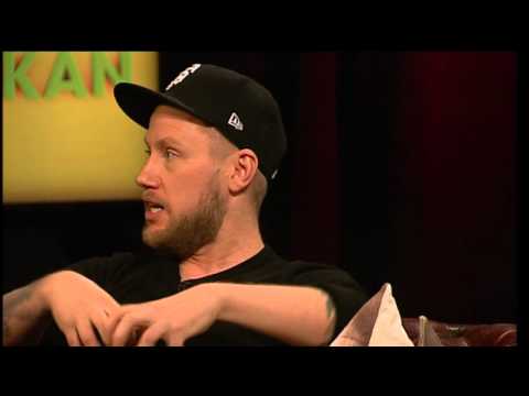 Sex och Kärlek när Robin Olsson gästar Tv Krönikan avsnitt 033