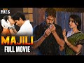 Majili Latest Full Movie 4K | Naga Chaitanya | Samantha | Divyansha Kaushik | Kannada Dubbed