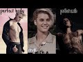 Justin Bieber Perfect Body With A Perfect Smile Edit Whatsapp Status