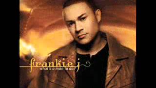 Frankie J. Drinks On Me Ft. Baby Bash (Exclusive)