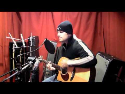 Brian Rider - Discover - Acoustic