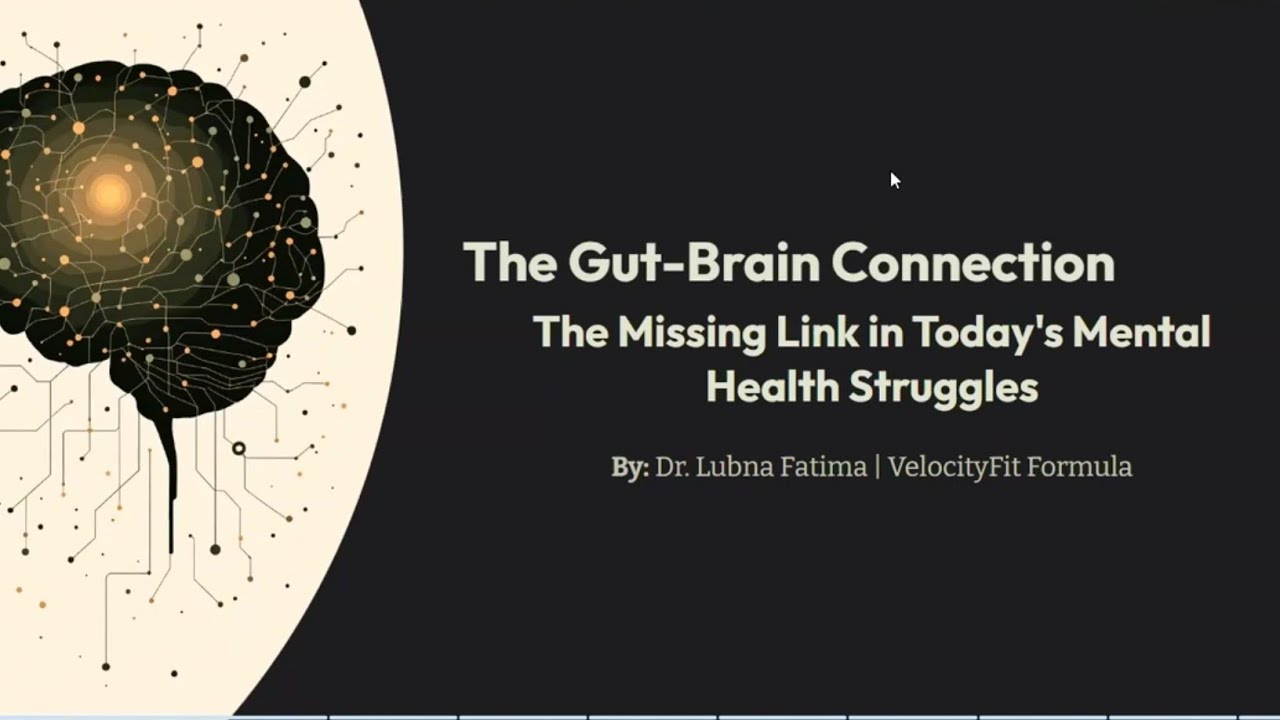 The Mind-Gut Connection: How Repressed Emotions Impact Digestive Health