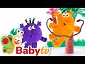 Maya Yaya Jumping Rope Elephant Friends Learn Together Toddler Cartoons BabyTV