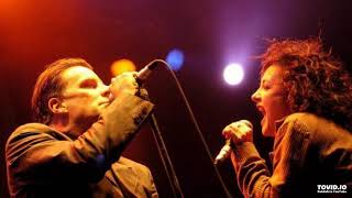 Deacon Blue Live In Concert International Manchester 1987 - The Very Thing