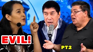 Filipina Scammer Sold Foreigner's Condo with Filipino Boyfrirend in the Philippines - Part 2