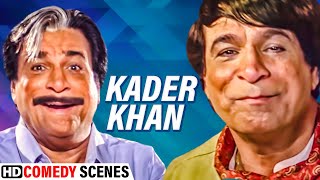 Best of Hindi Comedy Scenes  Back To Back Comedy K